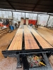 OAK TRAILER DECKING LUMBER SALES & INSTALLATION SERVICE